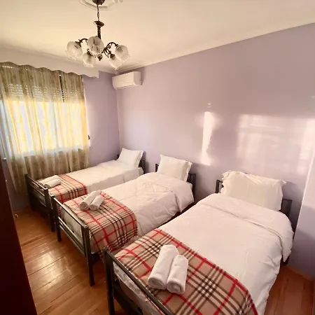Center C25 شقة *